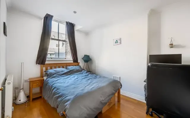 Westbourne Grove Terrace, Westbourne Grove, W2 3
