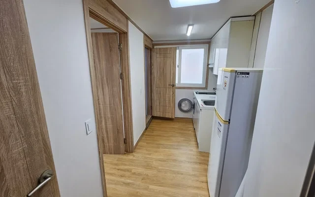 창천동197 - Seoul student accommodation - 2 Bedroom 1 Bathroom