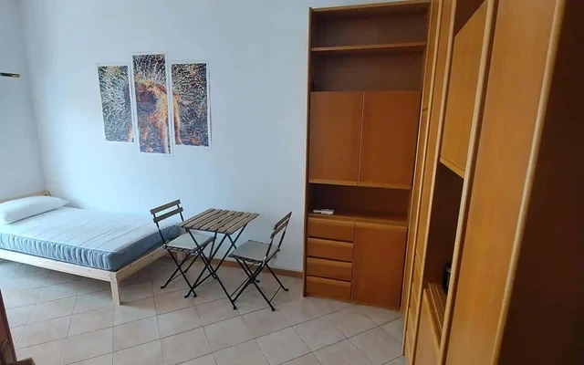 Via Giulio Romano 25 1