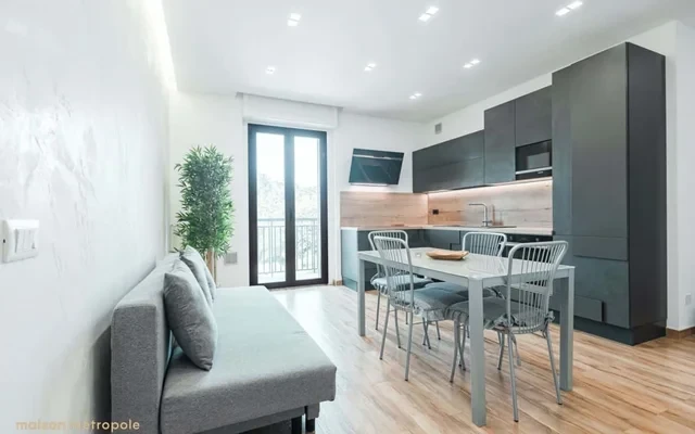 Milano Bonola Apartment, free parking 0