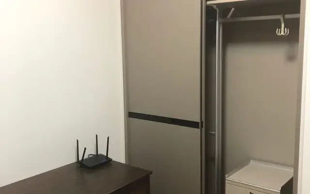 Poiz高级公寓 1