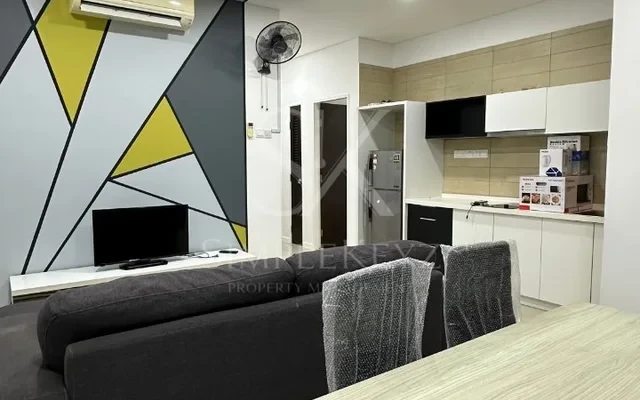 D'Latour @ Bandar Sunway - S 4