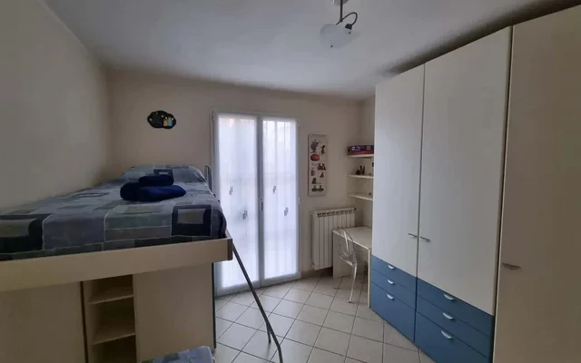 Apartment in Via Aurelia, Loano for 80 m² with 2 bedrooms 4