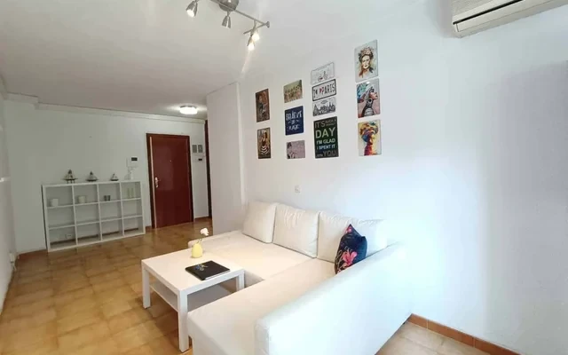 Apartamento en Calle de Julian Hernandez 2