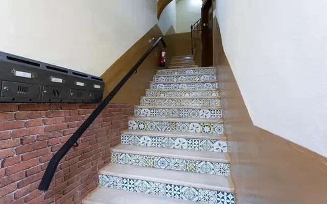 studio in La Bordeta 0