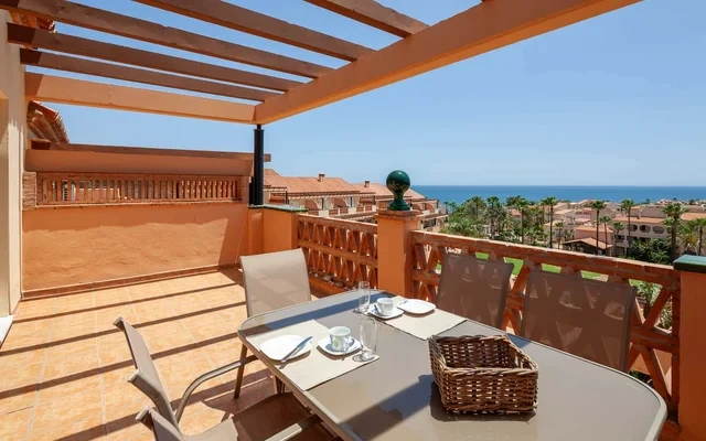 Alfresco Stays Mijas Costa Alta Lomas Sea Views 3