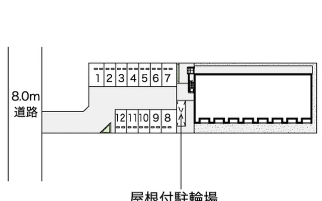レオネクストプリムローズⅡ 2