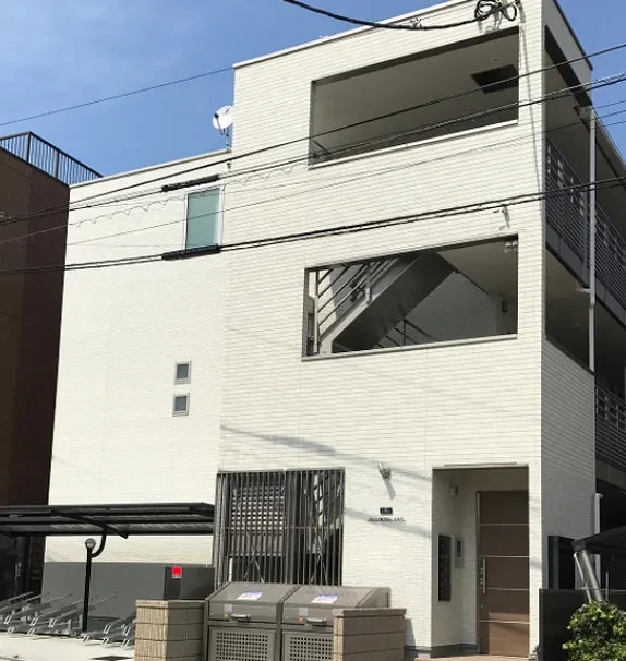 ホクレレ　エルア