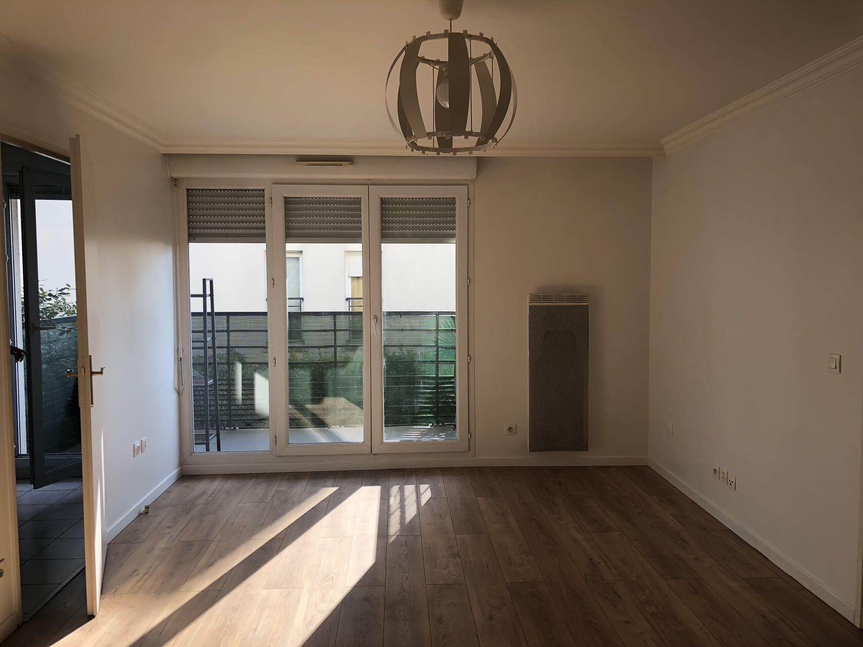 Vitry-sur-Seine 94e·44m²·F2·AppartementNo furniture