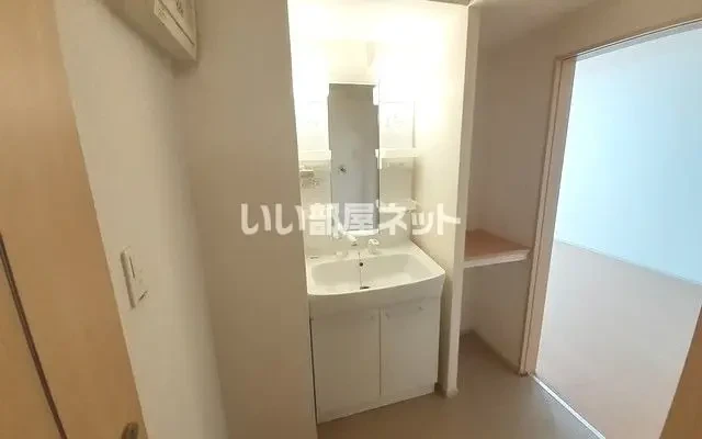 プリムローズ 101号室 - Ayabe student accommodation - 101 - 1LDK