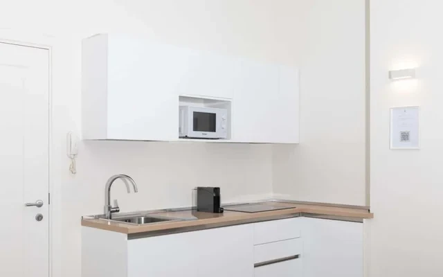 Suite Tripla in Cirene 4