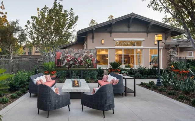 Torrey Ridge 2