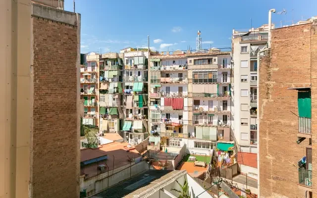 apartment in El Poble Sec   Parc de Montjuïc (Sants   Montjuïc) 3