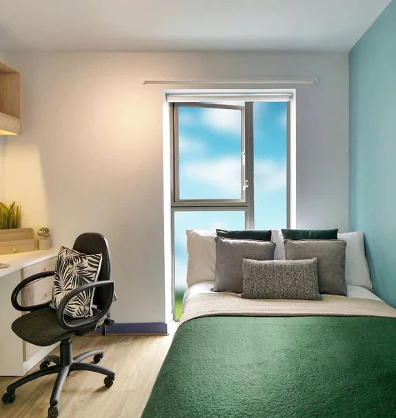 Bright House