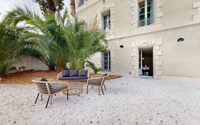 Coliving Panama in Montpellier 0