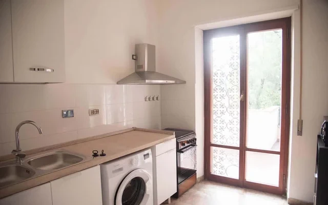 Apartment: Via Colle Di Mezzo, 13, Roma, RM, Italia 4
