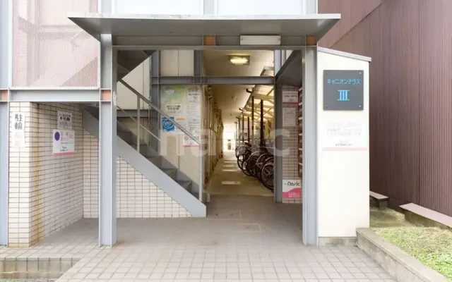 Canyon Terrace III 3