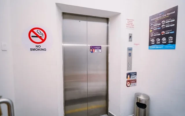 Swing & Pillows @ PJ21 Petaling Jaya 2