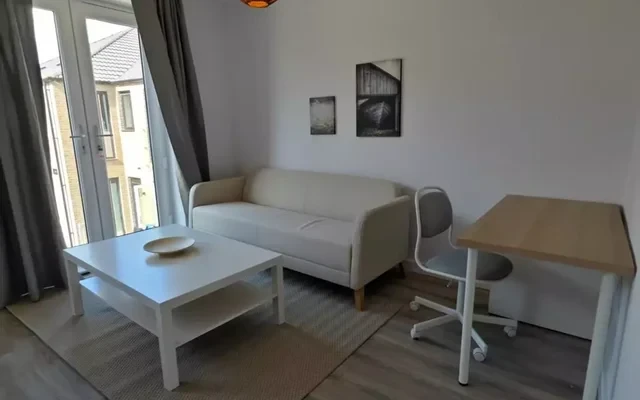 ST-Luna Apartments - York student accommodation - 1 Bed 1 bath