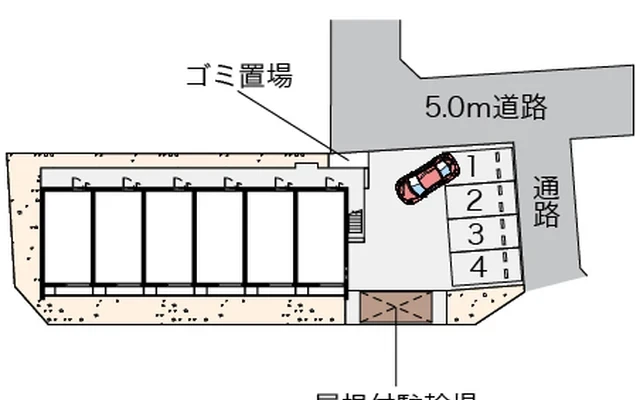 クレイノコキア 2