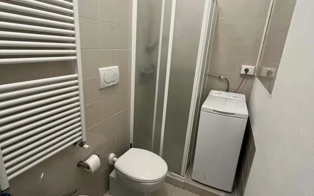 Apartment in Via Cascina Belcasule, Milano for 35 m² with 1 bedroom 3