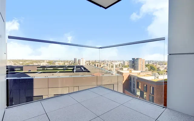 Atlas Building, EC1V 3
