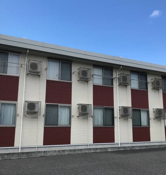 レオネクストメゾン　ド　テラ
