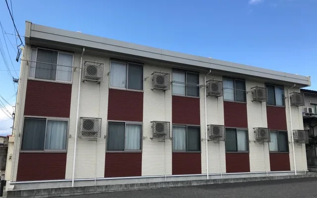レオネクストメゾン　ド　テラ 0
