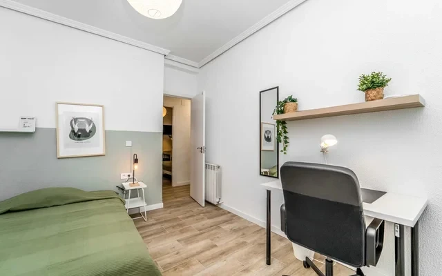 Calle Union 21, 1º A (4H2B) - VALLADOLID 1