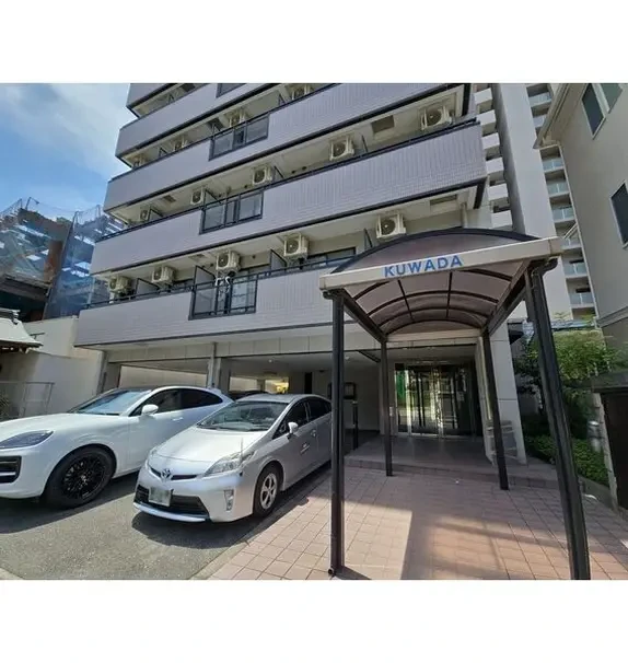 KUWADA Room 606