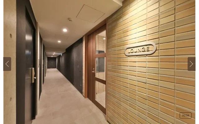 Student Residence Classy BASE Zoshigaya [Meals Included] 4