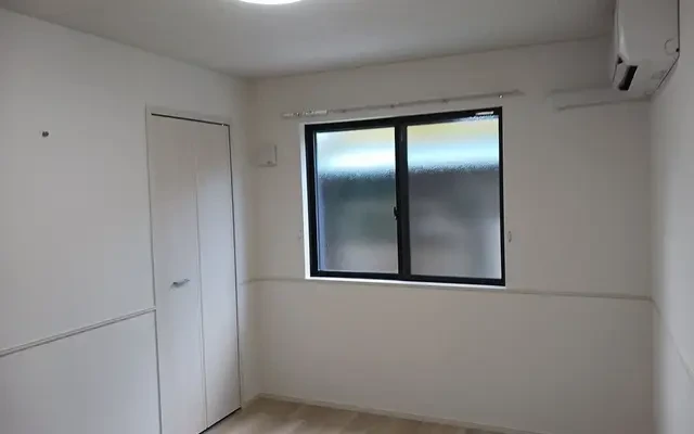 リバーサイドS 1階 - Omitama student accommodation - 1階 - 1LDK