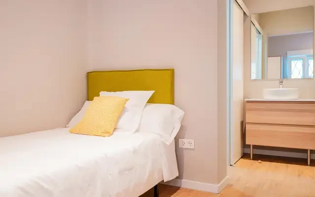apartment in Getafe 4