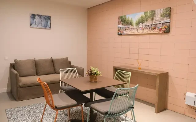 apartment in Gothic Quarter 2