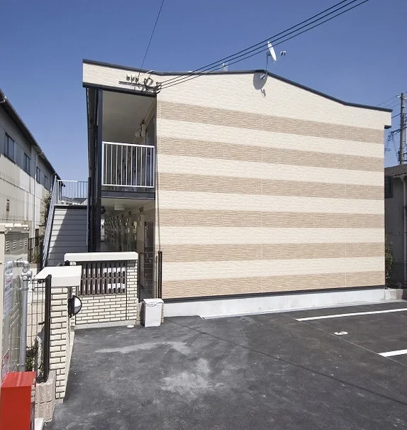レオパレス竹渕東