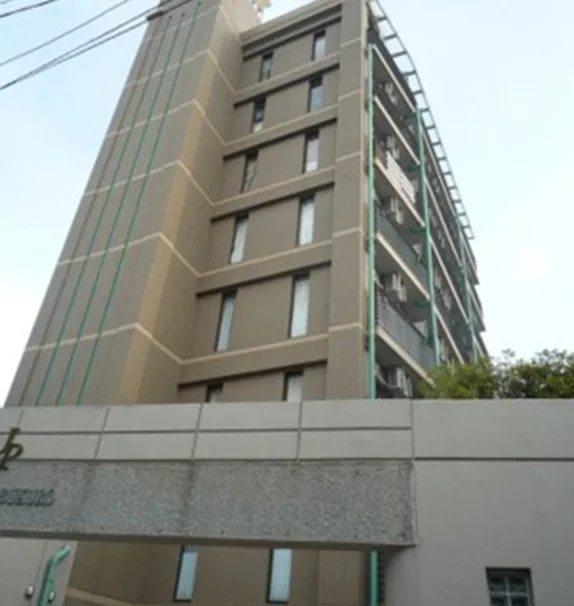 J-Park Ikebukuro Park Front 801