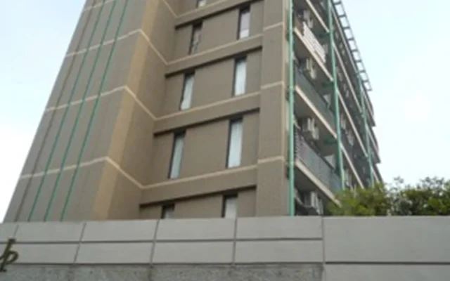 J-Park Ikebukuro Park Front 801 - Tokyo student accommodation