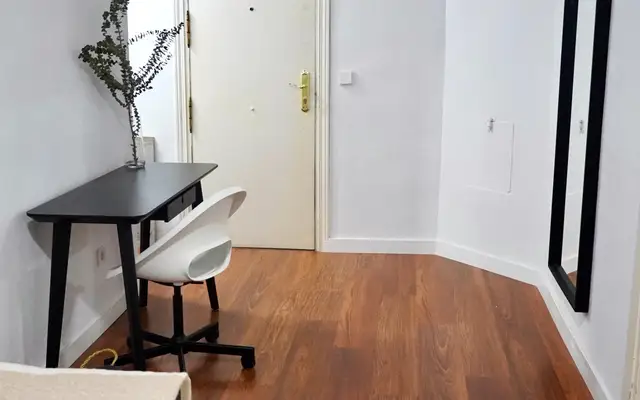 apartment in Goya (Salamanca) 2