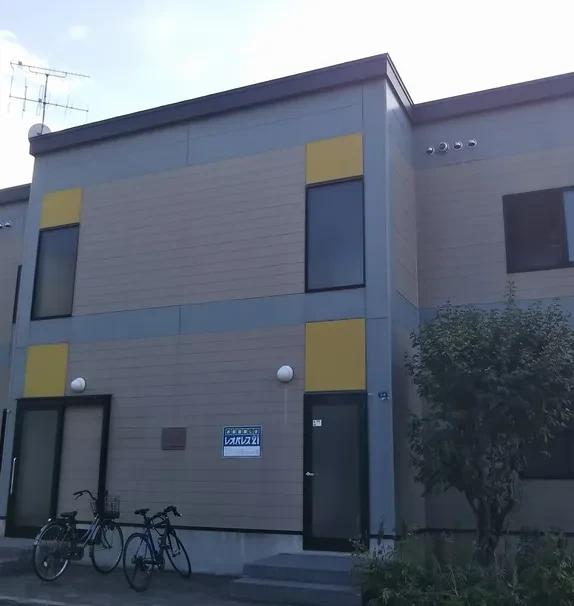 レオパレスエレメント１８