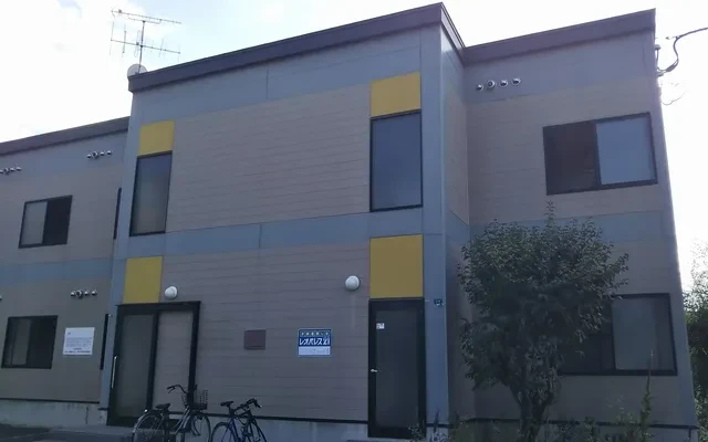 レオパレスエレメント１８ 0