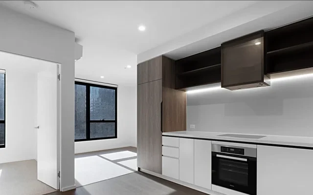 119 A'Beckett Street – Studentenunterkunft in Melbourne