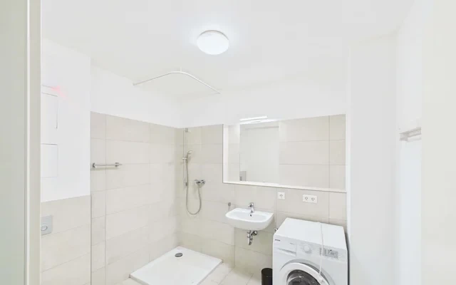 Fully-furnished studio apartment in Koepenick 3