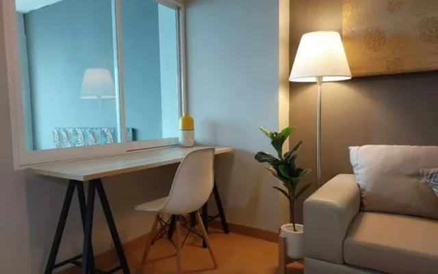 1-BR Condo for Rent, ฿18,000/month, Life @ Sukhumvit 65 1