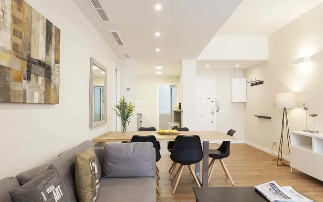 Berlin Apartment 1