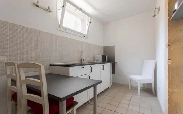 Nel Cuore di Ortigia con Terrazza 2