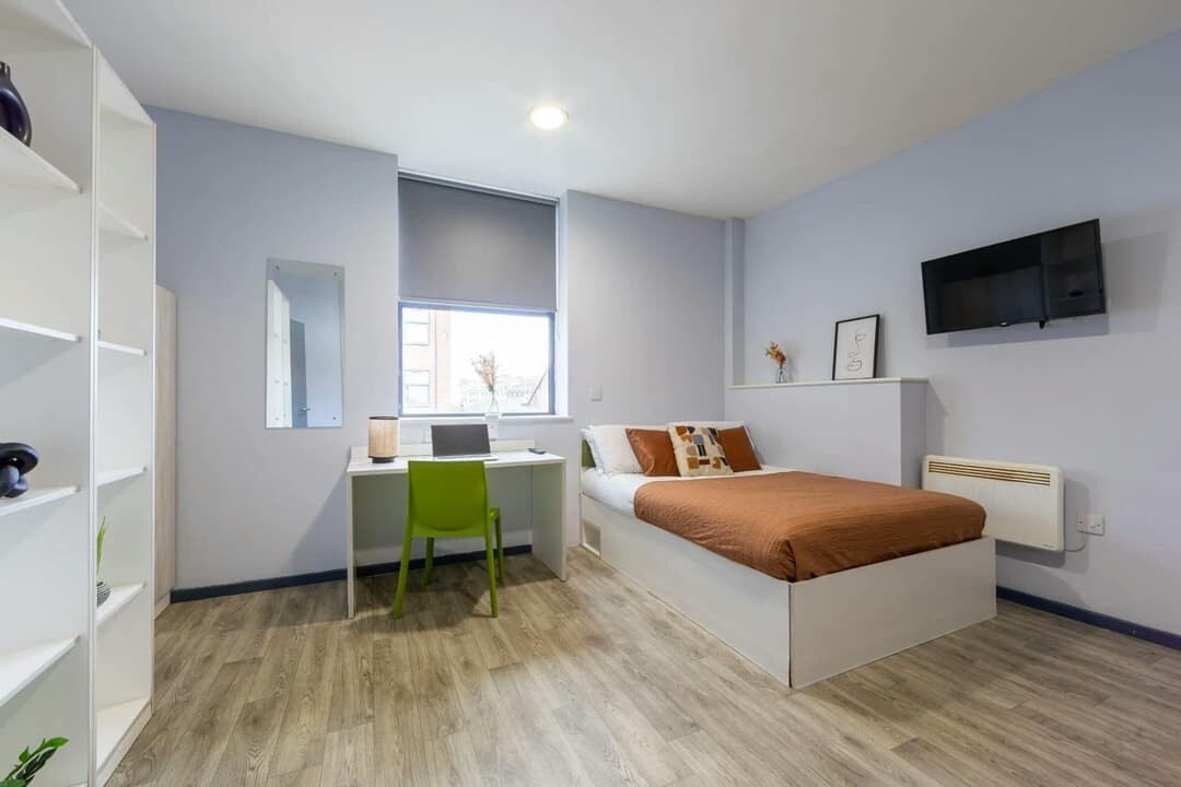 uhomes.com | Student Accommodation, Housing, Flats, Apartments for Rent