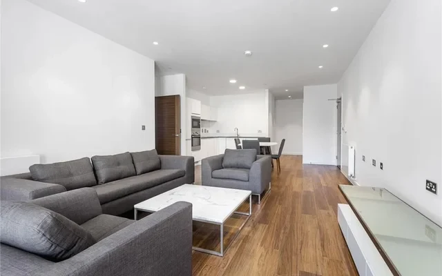 LH-Hornbeam House - ที่พักนักศึกษาในลอนดอน