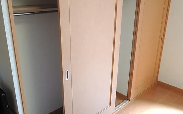 レオパレスサンヒルズ - 鎌ケ谷市の学生向け宿泊施設