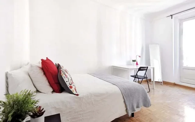 Appartamento calle Atocha 51 3