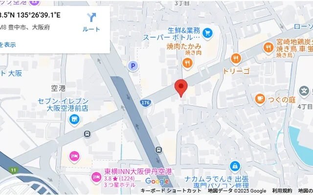 ケイティージーレジデンスホタルガイケ 1